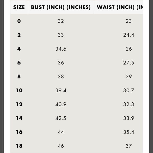 Portia and Scarlett PS1968 prom dress - Picture 7 of 8